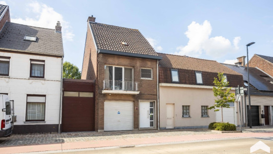 Grote Baan - 229A - - 9310
