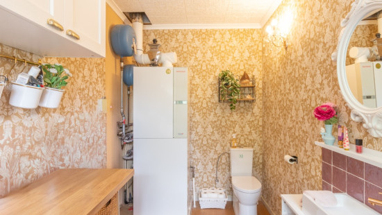 Gillegomstraat - 37 - - 2530