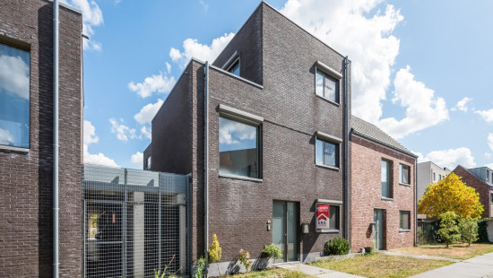 Caravellestraat - 5 - - 2050