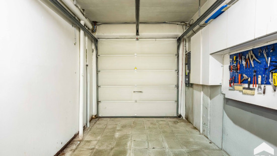 Grote Baan - 229A - - 9310