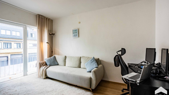Grote Baan - 229A - - 9310