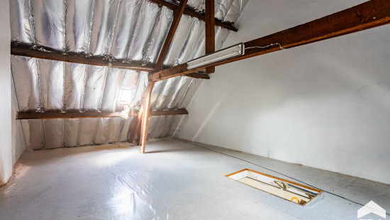 Grote Baan - 229A - - 9310