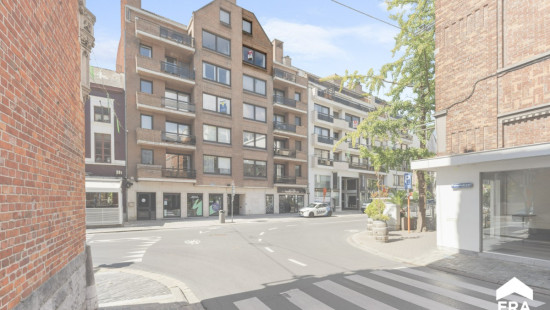 Zuidstraat - 12 - - 8800