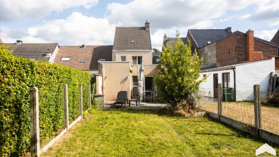 Grote Baan - 229A - - 9310