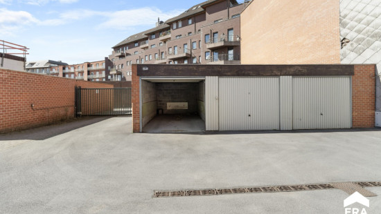Zuidstraat - 12 - - 8800