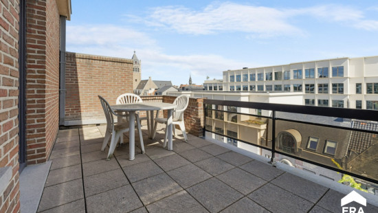 Zuidstraat - 12 - - 8800