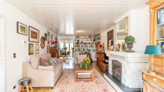 Gillegomstraat - 37 - - 2530