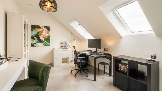Antwerpsesteenweg - 139G - - 9140