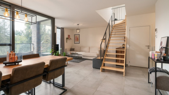 Antwerpsesteenweg - 139G - - 9140