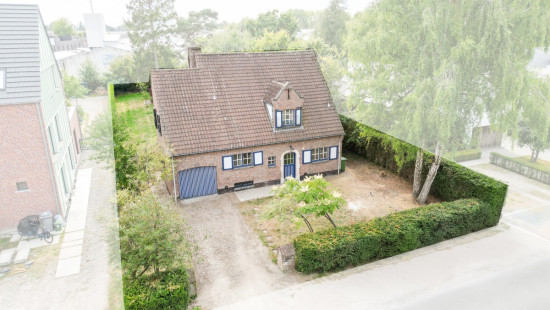 Houten Schoen - 31A - - 9100