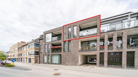 Antwerpsesteenweg - 139G - - 9140