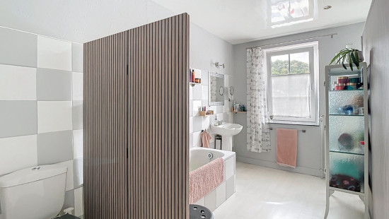 Rue du Parc - 8 - - 4180