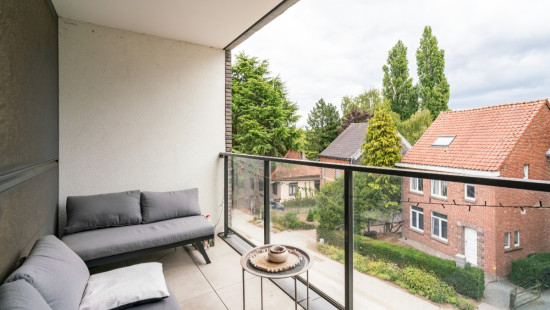 Antwerpsesteenweg - 139G - - 9140