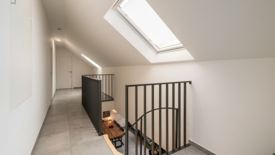 Antwerpsesteenweg - 139G - - 9140