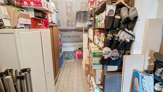 Rue du Parc - 8 - - 4180