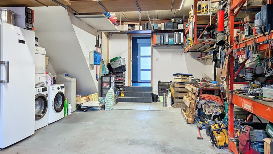 Rue du Biez Moulin - 156 - - 4102
