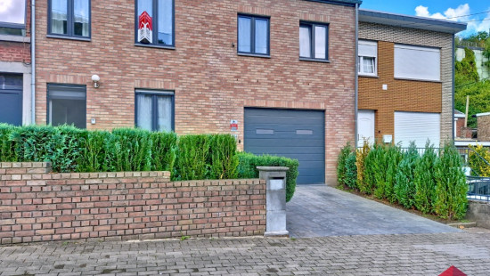 Rue du Biez Moulin - 156 - - 4102