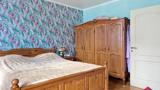 Rue du Biez Moulin - 156 - - 4102