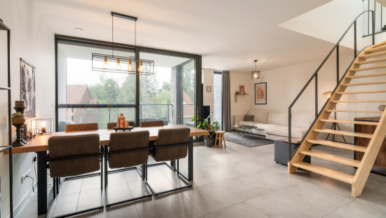 Antwerpsesteenweg - 139G - - 9140