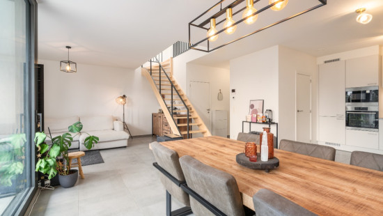 Antwerpsesteenweg - 139G - - 9140