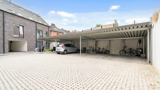 Antwerpsesteenweg - 139G - - 9140