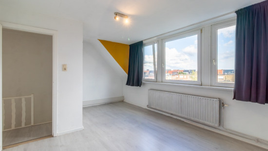 Kruisbaanvelden - 43 - - 2170