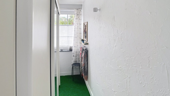 Rue du Parc - 8 - - 4180