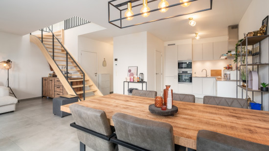 Antwerpsesteenweg - 139G - - 9140