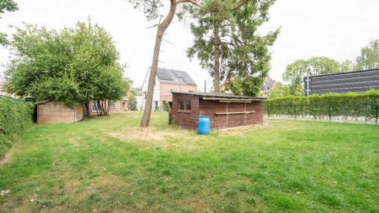 Houten Schoen - 31A - - 9100