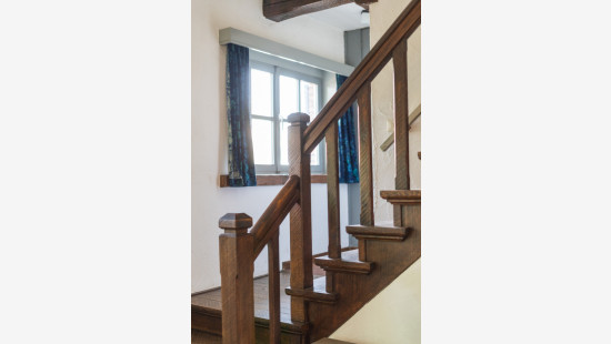 Houten Schoen - 31A - - 9100