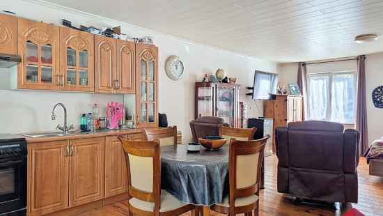 Rue du Biez Moulin - 156 - - 4102