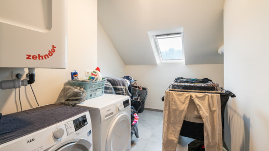 Antwerpsesteenweg - 139G - - 9140