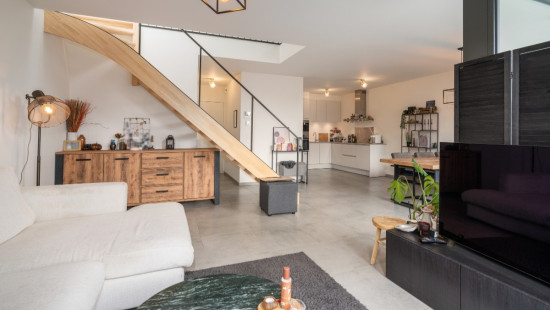 Antwerpsesteenweg - 139G - - 9140