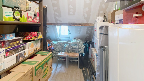 Rue du Parc - 8 - - 4180