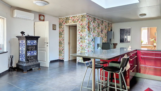 Rue du Biez Moulin - 156 - - 4102