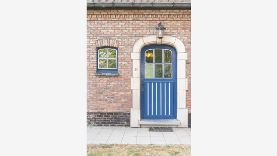 Houten Schoen - 31A - - 9100