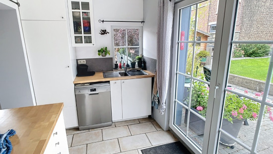 Rue du Parc - 8 - - 4180