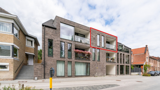 Antwerpsesteenweg - 139G - - 9140