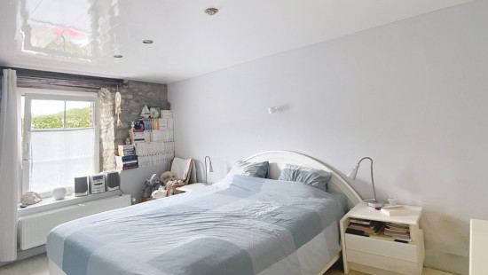 Rue du Parc - 8 - - 4180