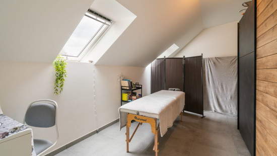 Antwerpsesteenweg - 139G - - 9140