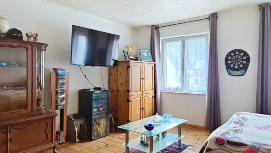 Rue du Biez Moulin - 156 - - 4102