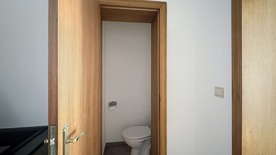 Rue Omer Houssière - 43 - - 7110