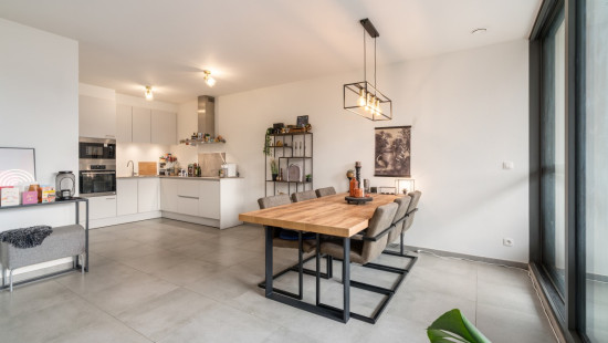 Antwerpsesteenweg - 139G - - 9140