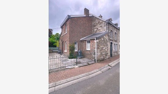 Rue du Parc - 8 - - 4180