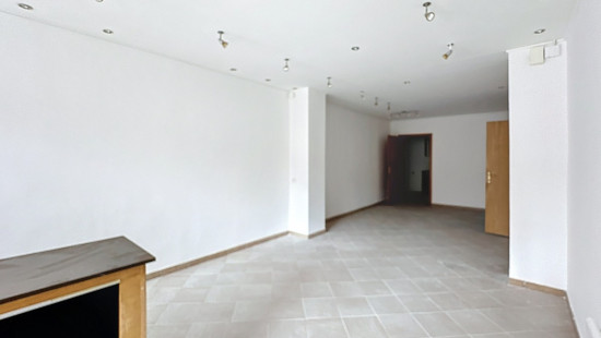 Rue Omer Houssière - 43 - - 7110