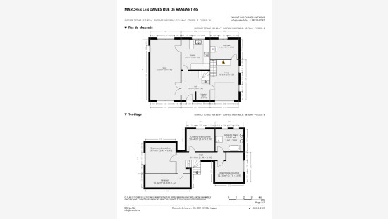 Rue de Rangnet - 46 - - 5024