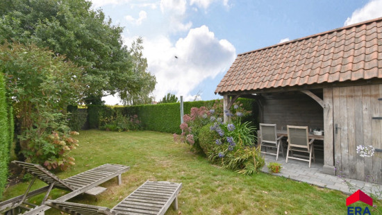 Beke Tuinwijk - 24 - - 9950