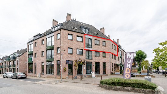 Guldensporenlaan - 1 - 2.5 - 3530