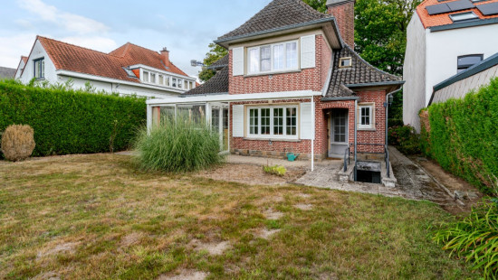 Pierre Marchandstraat - 49 - - 1970
