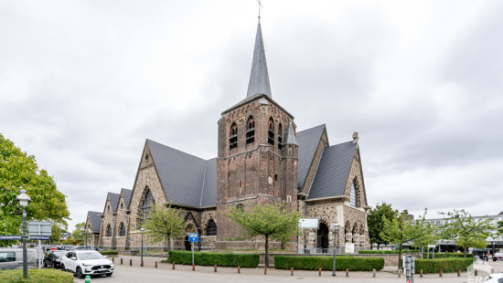 Guldensporenlaan - 1 - 2.5 - 3530